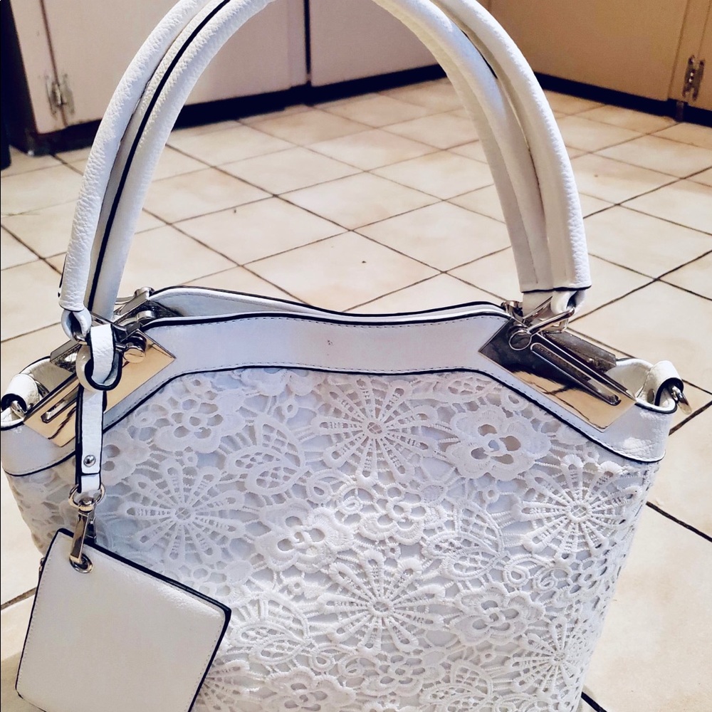 Lady bag
